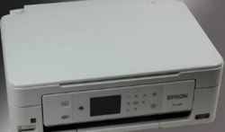 爱普生Epson XP-445打印机