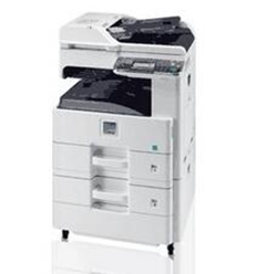 京瓷Kyocera FS-6530MFP复合机