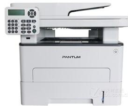 奔图Pantum M7200FDW打印机