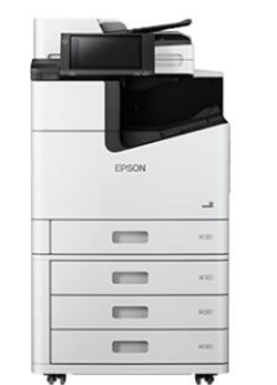 爱普生Epson WF-C20600a复合机