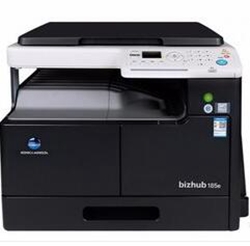 柯尼卡美能达 bizhub 185en复合机