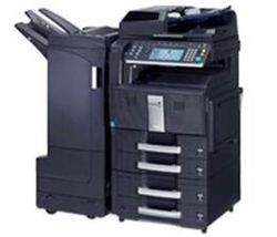 京瓷Kyocera TASKalfa 400ci复合机