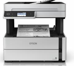 爱普生Epson EcoTank M3180打印机