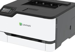 利盟Lexmark CS431dw打印机