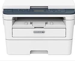 富士施乐Fuji Xerox DocuPrint M248 b打印机