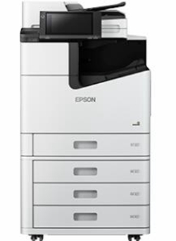 爱普生Epson WF-C21000c复合机