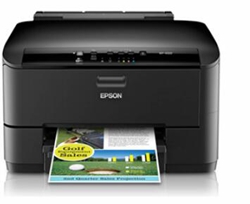 爱普生Epson WorkForce Pro WP-4020打印机
