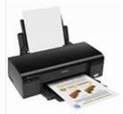 爱普生Epson Stylus T13打印机