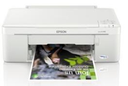 爱普生Epson ME 350打印机