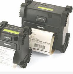 东芝Toshiba TEC B-EP2DL打印机