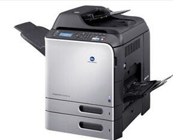 柯尼卡美能达 magicolor 4695MF复合机