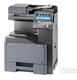 京瓷Kyocera TASKalfa 406ci复合机