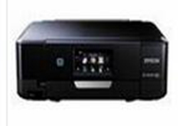 爱普生Epson EP-807AW打印机