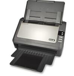 富士施乐DocuMate 3120扫描仪