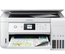 爱普生Epson L4166打印机