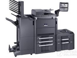 京瓷Kyocera TASKalfa 7550ci复合机