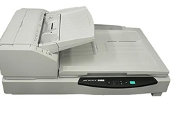 中晶S9095H扫描仪