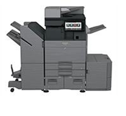 夏普Sharp BP-70C65复合机