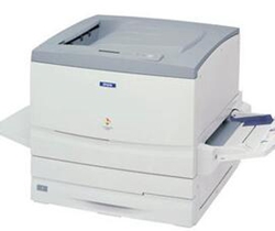 爱普生Epson AcuLaser C8600打印机