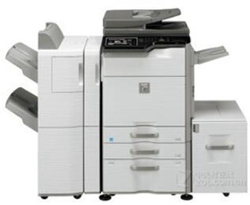 夏普Sharp MX-M3608N复合机