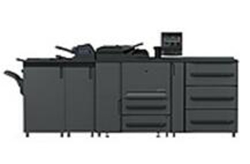柯尼卡美能达 bizhub PRO 1051复合机