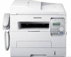 三星Samsung SCX-4729HD打印机