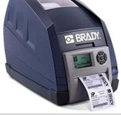贝迪Brady IP 600打印机