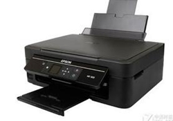 爱普生Epson ME-303打印机