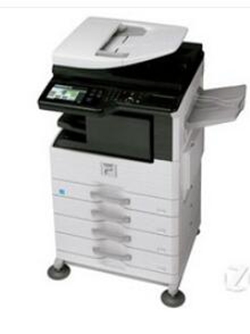 夏普Sharp MX-M2608N复合机