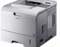 三星Samsung ML-4050N打印机