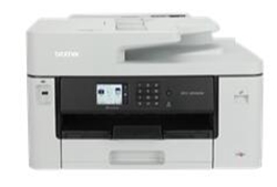 兄弟Brother MFC-J2340DW打印机