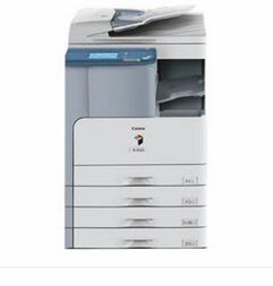 佳能Canon imageRUNNER 2018i复合机