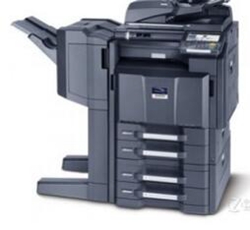 京瓷Kyocera TASKalfa 3500i复合机