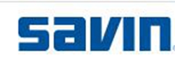 Savin 9918DP打印机