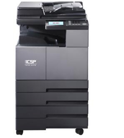 爱胜品M6226DNW复合机