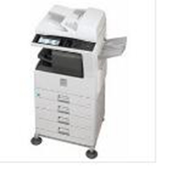 夏普Sharp MX-M264U复合机