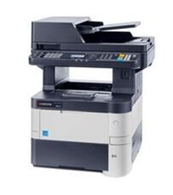 京瓷Kyocera FS-3540MFP打印机