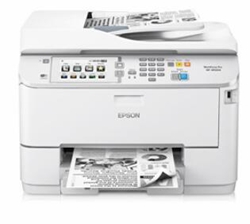 爱普生Epson WorkForce Pro WF-M5694打印机