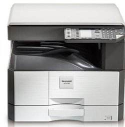夏普Sharp AR-2421D复合机