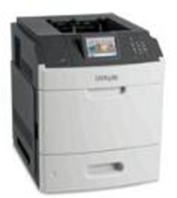 利盟Lexmark MS810n打印机