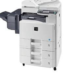 京瓷Kyocera ECOSYS M4028idn复合机