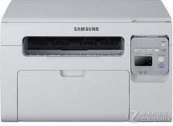 三星Samsung SCX-3406W打印机