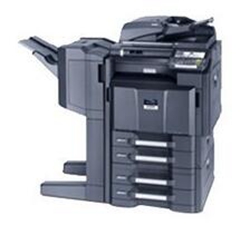 京瓷Kyocera TASKalfa 5550ci复合机