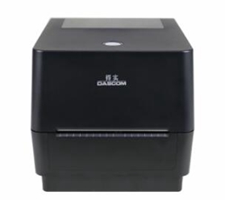 得实Dascom TL-208打印机