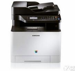 三星Samsung CLX-4195FN打印机