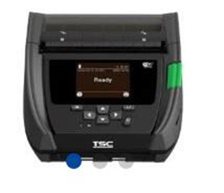 TSC Alpha-40L打印机