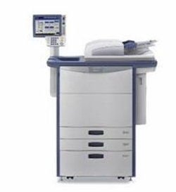 东芝Toshiba e-STUDIO5540C复合机