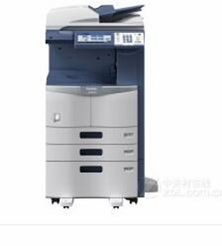 东芝Toshiba e-STUDIO506复合机