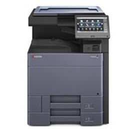 京瓷Kyocera TASKalfa 4053ci复合机