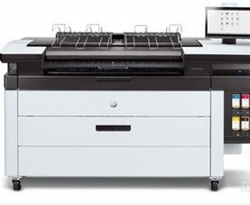 惠普HP PageWide XL 3920打印机